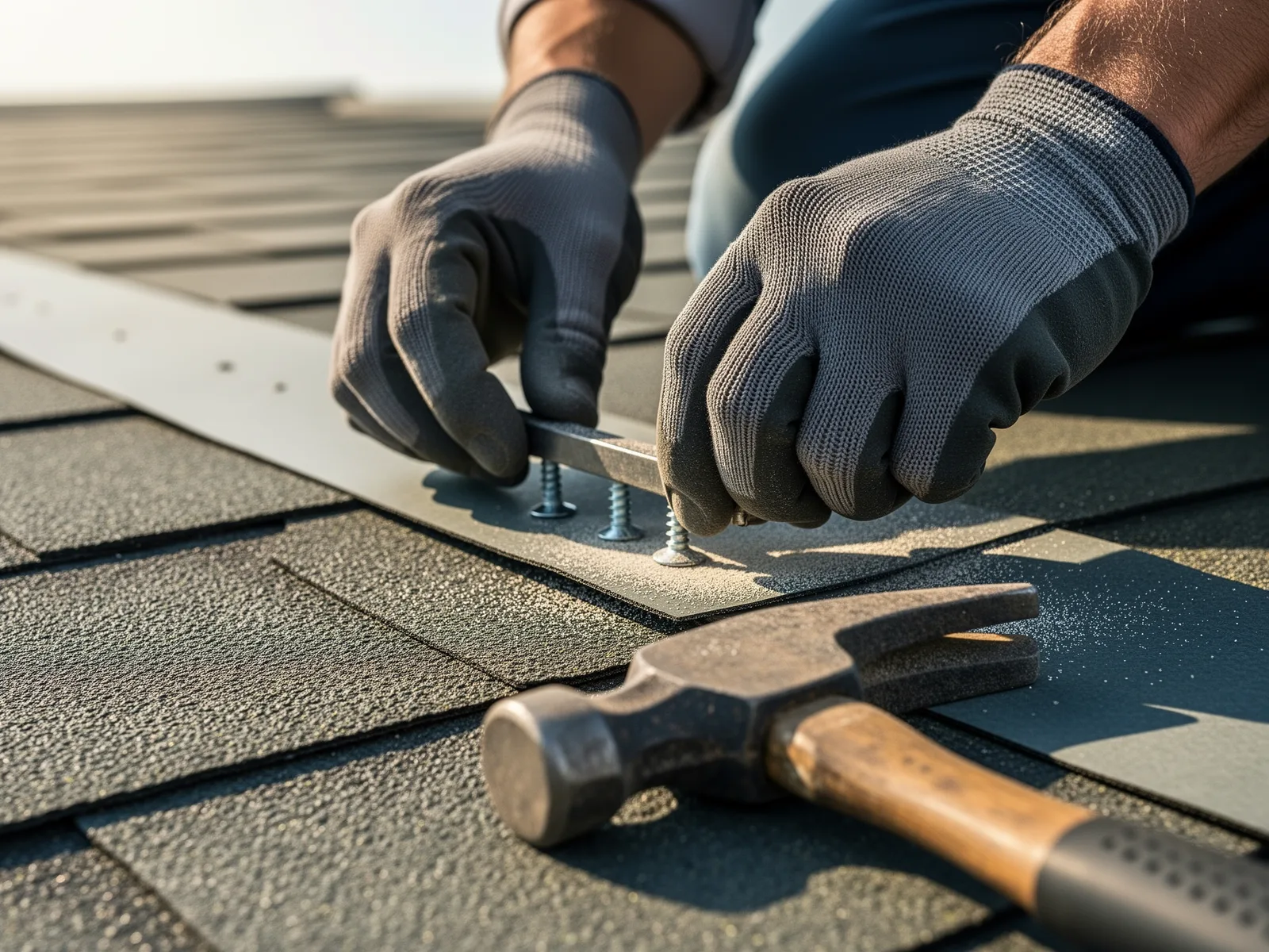 Why choose Fascia Repair in Sand Lake, NY